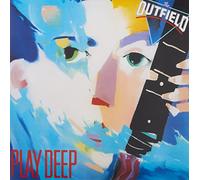 Outfield - Play Deep [180gm vinyl]
