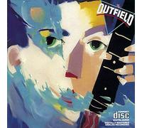 Outfield - Play Deep