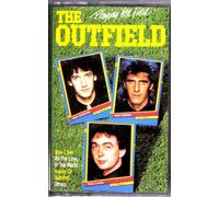 Outfield - Playing the Field [CASSETTE]