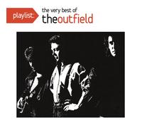 The Outfield – Playlist: The Very Best Of – CD – Legacy