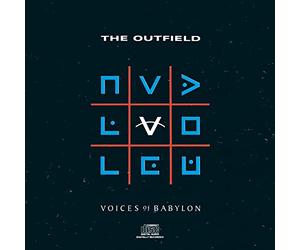 Outfield - Voices of Babylon