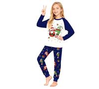 Outfit Santa Hooded French Terry Black Plain Toddler Girl Christmas Y2k Tracksuit Pink Zip-Up 1st Birthday Tree Skirts Green