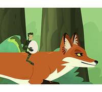 Outfoxed