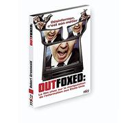 OUTFOXED :LE FILM CHOC SUR LA MANIPULATION DE L'INFORMATION AUX ETATS UNIS