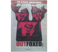 Outfoxed: Rupert Murdoch's Was on Journalism [DVD] [2004] [Region 1] [US Import] [NTSC]