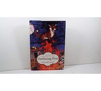 Outfoxing Fear: Folktales from Around the World (Aesop Prize (Awards))