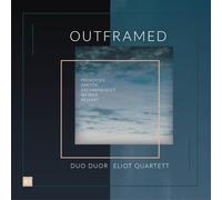 OUTFRAMED - Prokofiev, Bartók, Rachmaninoff, Weiner, Mozart