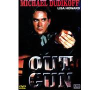 Outgun - Die KopfgeldjÃ?â?¬ger [DVD] (2001) Michael Dudikoff, Lisa Howard