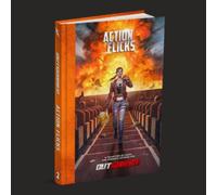 Outgunned: Action Flicks, Vol. 1