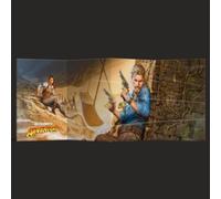 Outgunned Adventure: Director's Screen