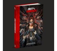 Outgunned: Core Rulebook