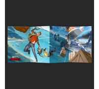 OUTGUNNED DIRECTOR SCREEN