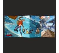 Outgunned: Director's Screen