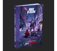 Outgunned: World of Killers