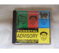 Outhere Brothers - 1 Polish 2 Biscuits & A Fish