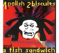 Outhere Brothers - 1 Polish 2 Biscuits a Fish