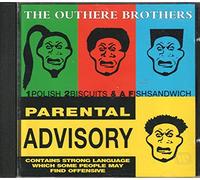 Outhere Brothers - 1 Polish 2 Biscuits & A Fish Sandwich