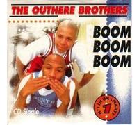 Outhere Brothers - Boom Boom Boom