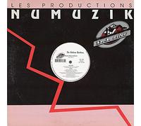 Outhere Brothers - Boom Boom Boom [Vinyl LP] [VINYL]