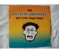 Outhere Brothers / Don't Stop