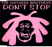 Outhere Brothers - Dont Stop