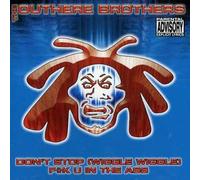 Outhere Brothers - Dont Stop Wiggle Wiggle