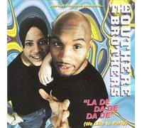 Outhere Brothers - La De Da De Da De (We Like to