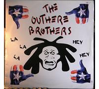 Outhere Brothers - La La Hey/Pass the Toilet Paper Outhere B [Vinyl]