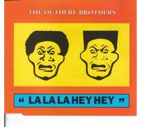 Outhere Brothers - La La La Hey Hey