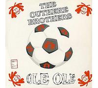 Outhere Brothers - Ole' Ole' [12" VINYL]