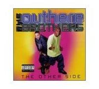 Outhere Brothers - Other Side [CASSETTE]