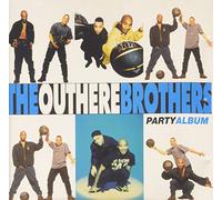 Outhere Brothers - Party Album