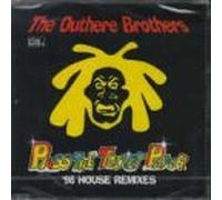 Outhere Brothers - Pass the Toilet Paper 98