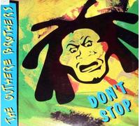 Outhere Brothers,the - Don'T Stop [Vinyl Maxi-Single] [VINYL]