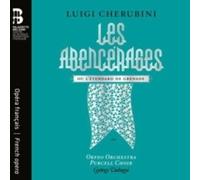 Outhere / Bru Zane - Orfeo Orchestra Purcell Choir Gyrgy Vashegyi - L - M4z