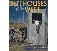 Outhouses of the West