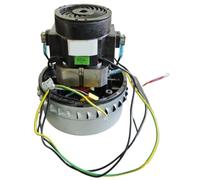 OUTIFUOTPP 220V 1600W Vacuum Cleaner Motor High Power Copper Wire Universal Vacuum Cleaner Motor