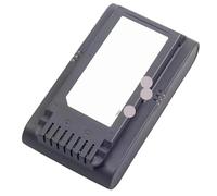 OUTIFUOTPP 5000mAh Vacuum Cleaner Battery VCA-SBT90, VCA-SBT90E,DJ96-00221A Compatible For Samsung VS9000, Jet VS70, Jet90, Jet75, Jet 75 21.6V(5000mAh)