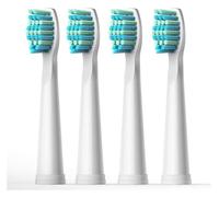 OUTIFUOTPP Compatible for Fairywill Interdental Brushs Heads Electric Toothbrush Replacement Sonic Toothbrush Heads for FW-507 FW-508 FW-917 FW-959(FW-01 Soft)