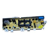 OUTIFUOTPP Replacement PCB Board Compatible For Samsung Washing Machine WA80J5712SW / WA90J5710SG/SW / WA90J5713SW / FQ DC92-01764D / F DC92-01754F (9KG)
