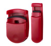 Outil applicateur de cils - Recourbe-cils, conception anti-pincement sûre, dispositif de levage de cils de maquillage professionnel, outil à prise facile | avec des adolescents Femmes TGirls Garçons A