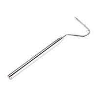 , outil d'attrape- | Pince à télescopique crochet à, Outils à Main de bâton de pince de, outil de Manipulation de Reptile d'acier inoxydable Pour Attraper