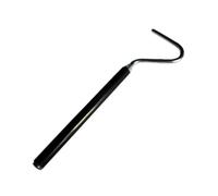 Outil de Capture de Pinces attrape- | Pince à télescopique Crochet à, Outils à Main de bâton de pince de, outil de Manipulation de Reptile d'acier Inoxydable