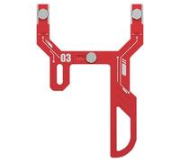 Outil De Polissage Manuel - Petit Outil Manuel À Papier De Verre | Accessoire Portable De Ponceuse À Papier De3,15x4,53 Pouces Passionnés De Modélisme Et