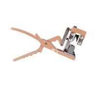 Outils De Greffage - Précis Et Ergonomique Avec En D'Aluminium | Poignée Antidérapante Pour Une Confortable - Sécateur De Jardin Pour Taille Des Branches Et