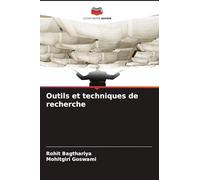 Outils et techniques de recherche