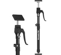 OUTIMATE Third Hand Support Pole Heavy Duty, Cabinet Jacks for Installing Cabinets with 200 LBS Capacity and Expand from 23-3/5 to 45-3/10 IN, 1-PC