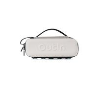OutIn EVA Protective Case, Portable Hard Shell Travel Bag, Sand Beige