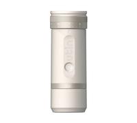 Outin Fino Portable Electric Coffee Grinder Otcg-01 - White