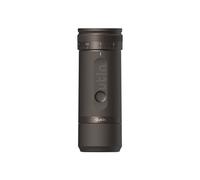 OutIn Fino Portable Electric Coffee Grinder - Tundra Brown